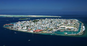 Alla scoperta di Malè la capitale delle Maldive