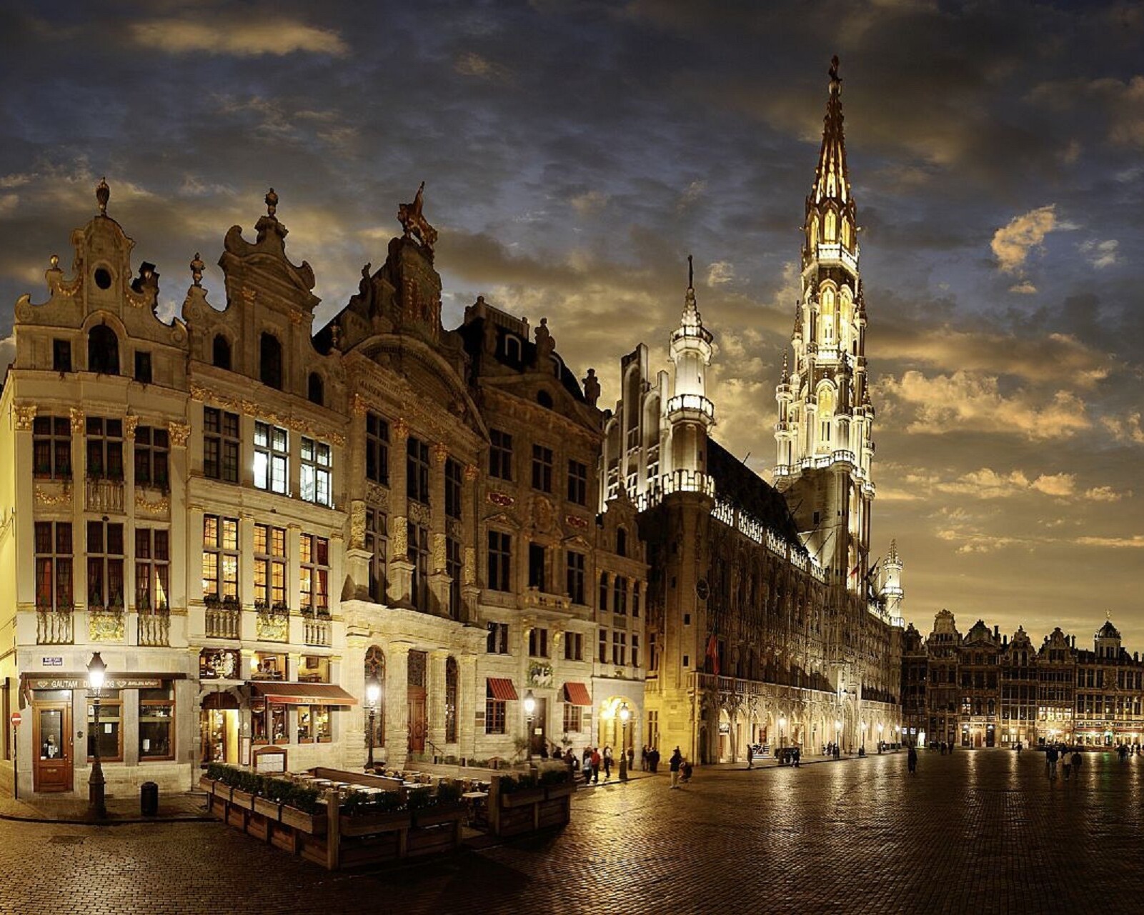 cose da vedere a Bruxelles