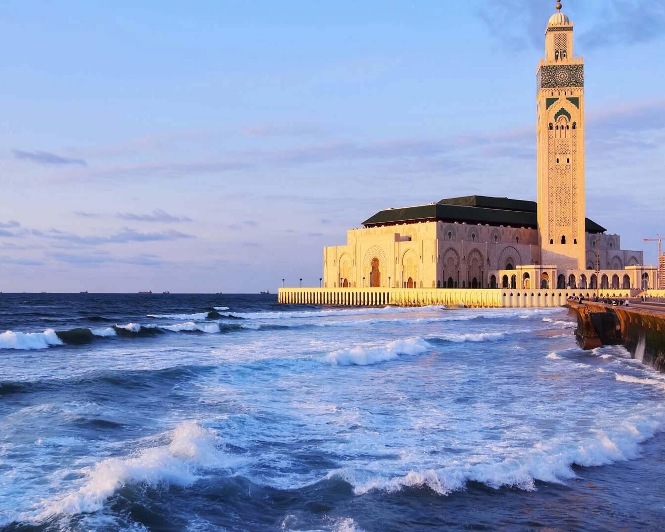 Cosa fare e vedere a Casablanca in Marocco