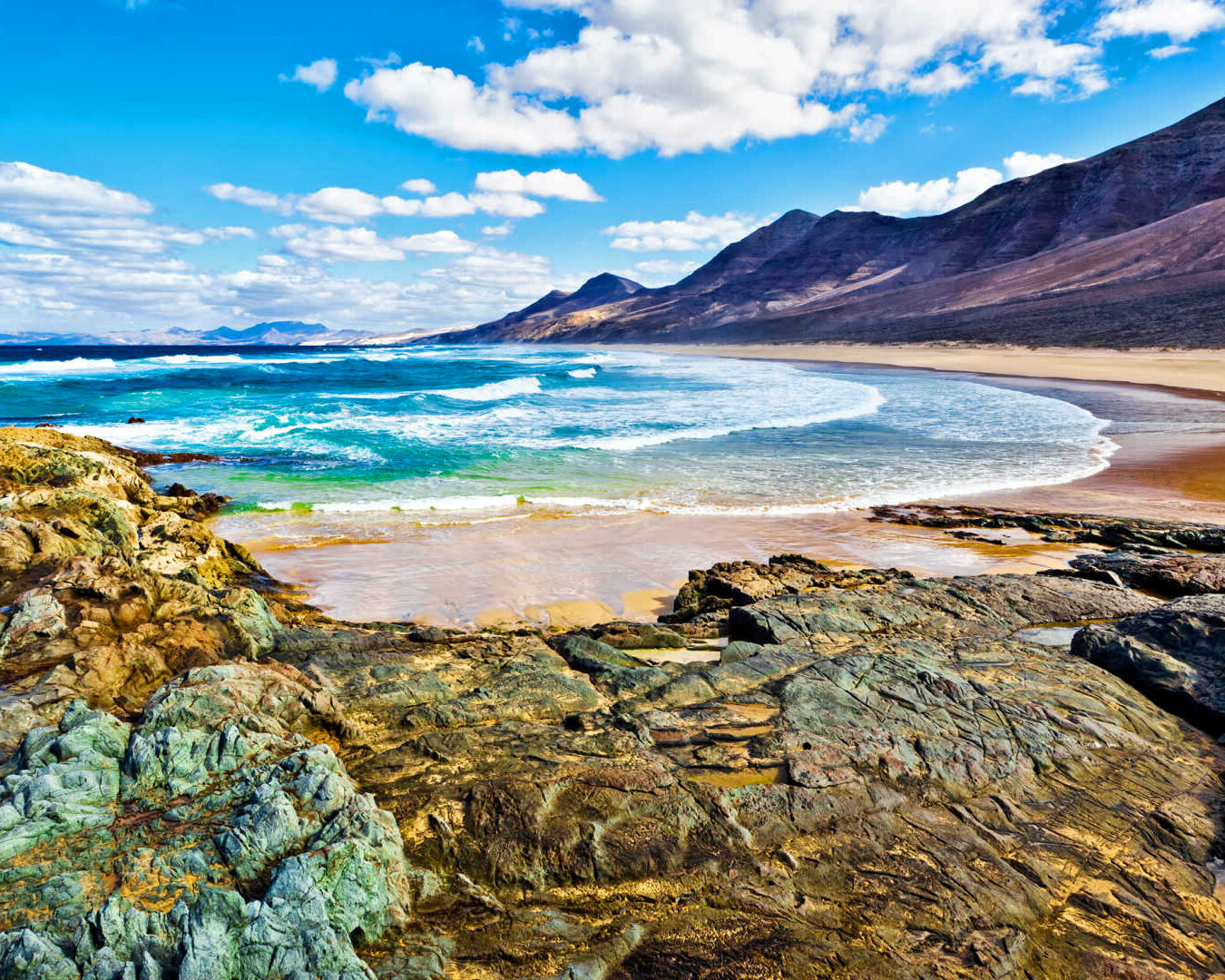 Cosa fare e vedere a Fuerteventura