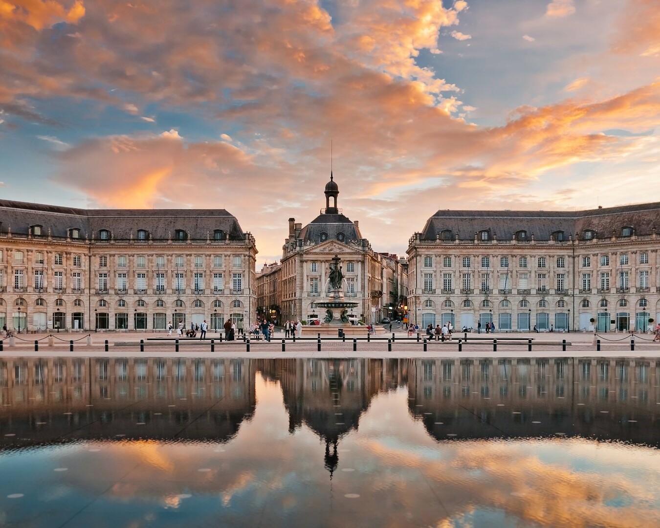Cosa vedere a Bordeaux