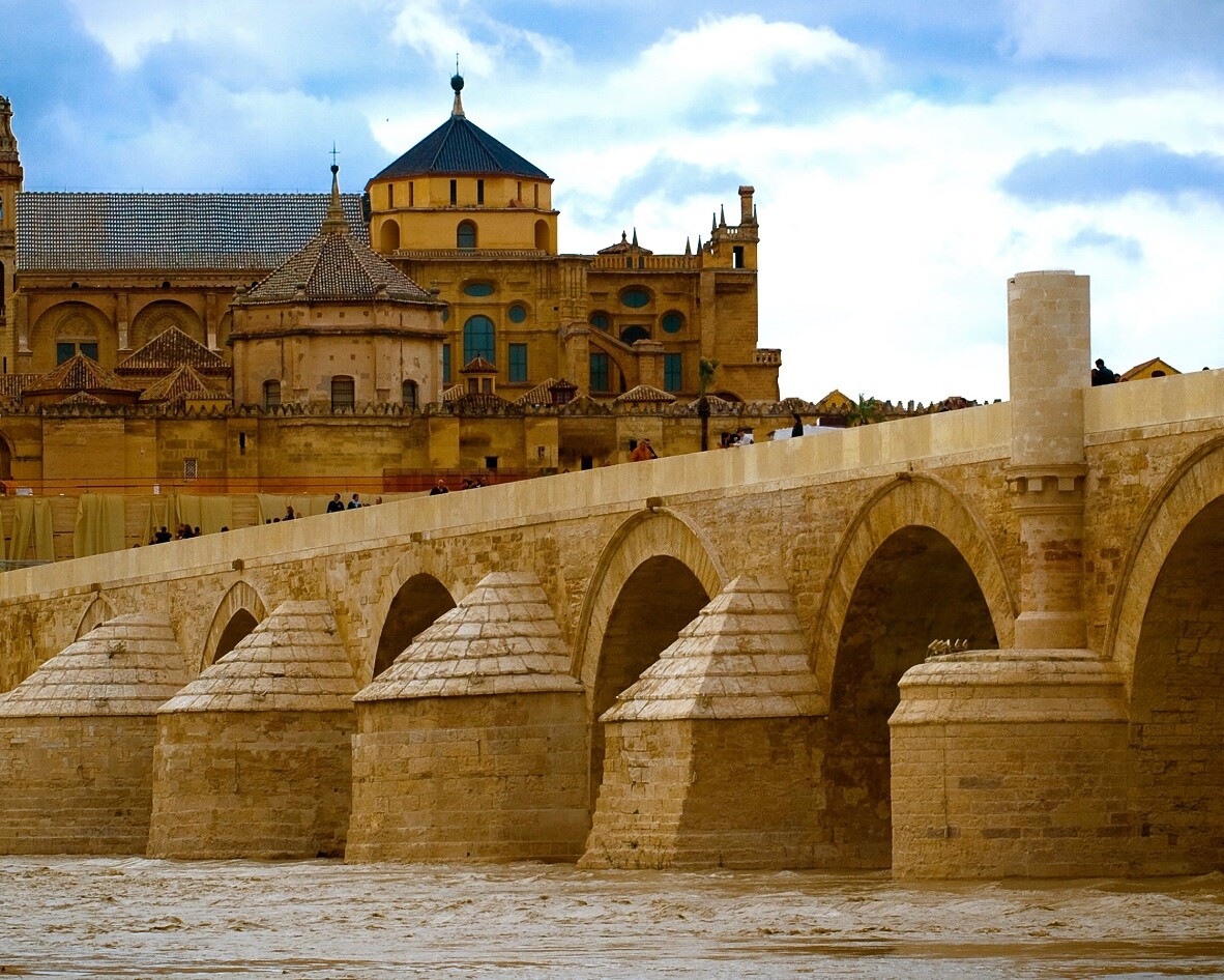 Cosa vedere a Cordoba in Spagna