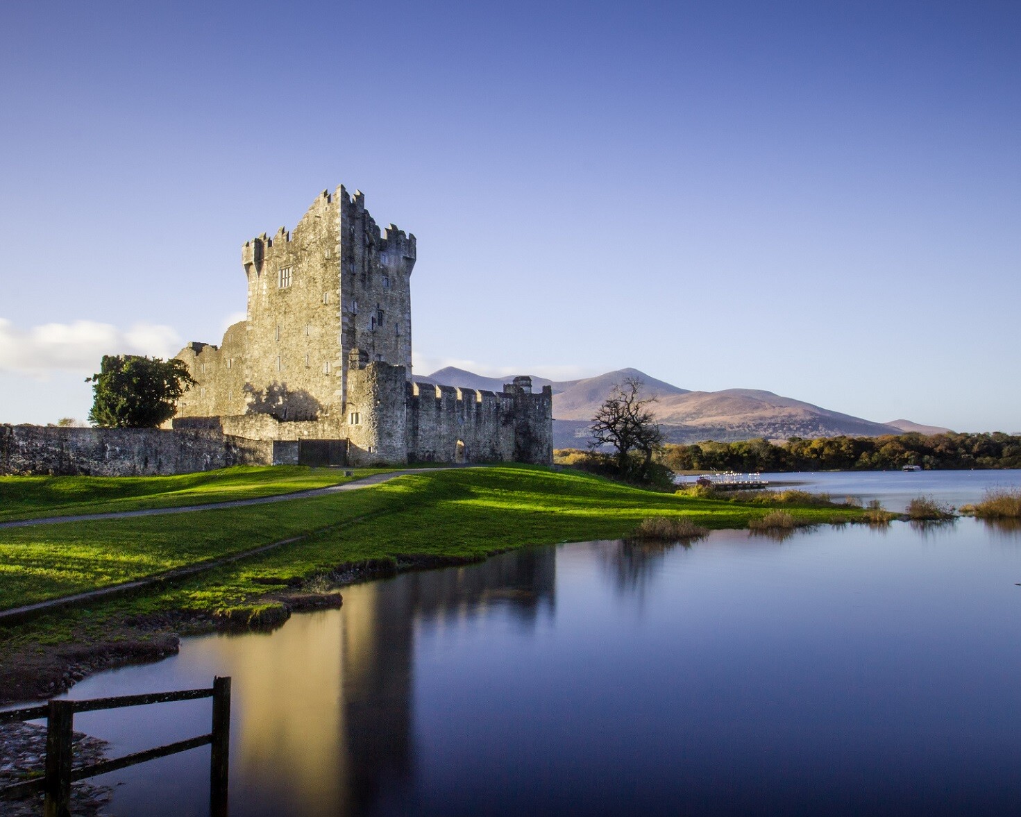 Cosa vedere a Killarney