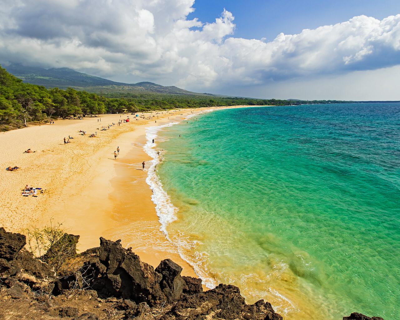 Cosa vedere a Maui nelle Hawaii