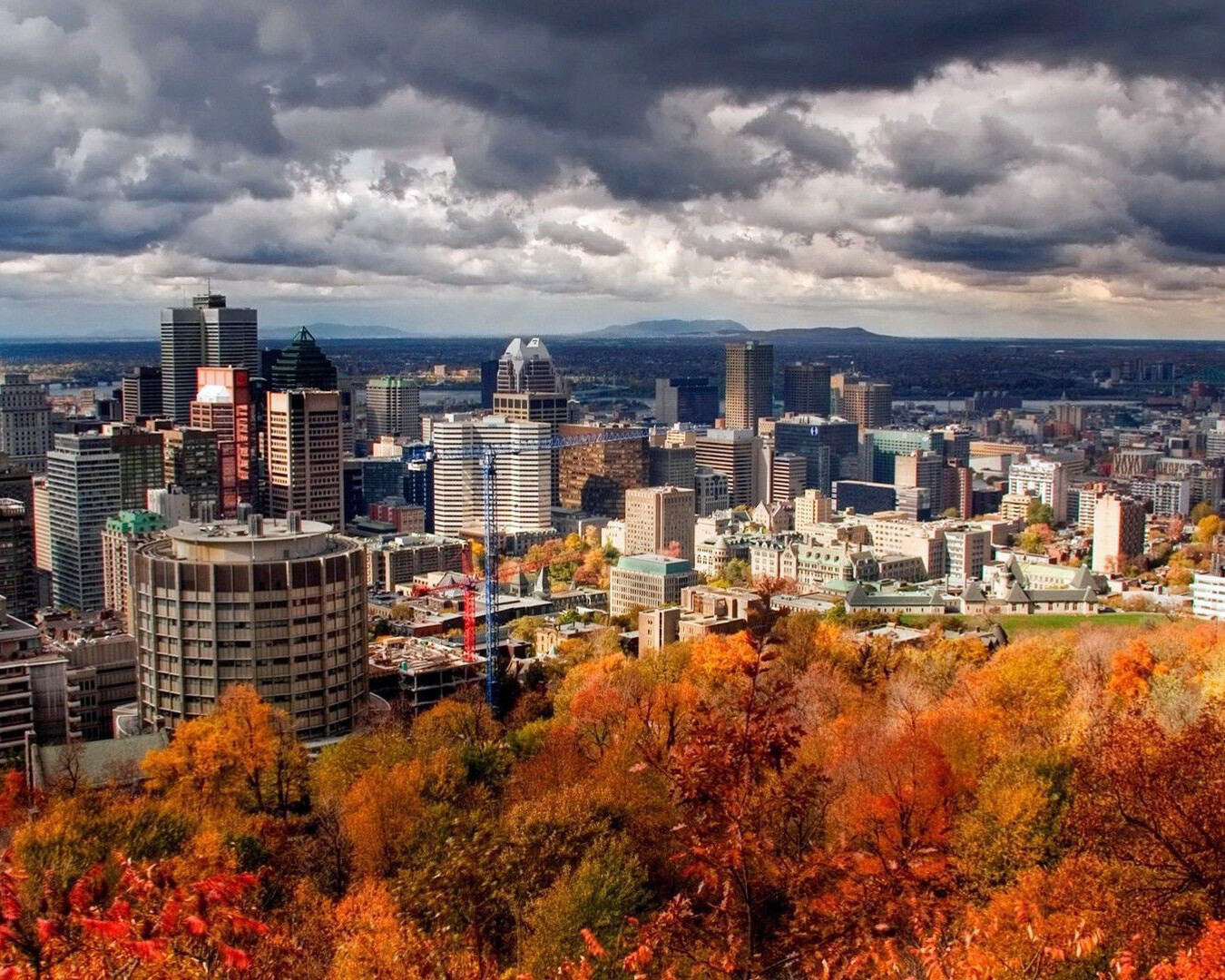 Cosa vedere a Montreal in Quebec