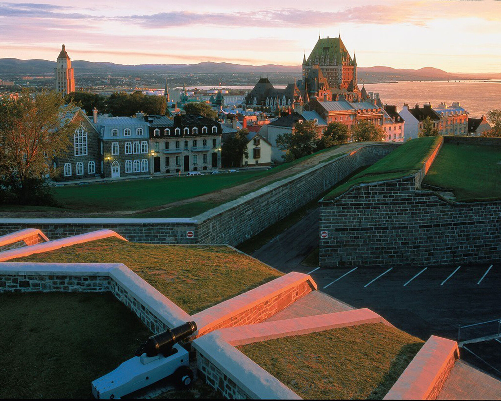 cosa vedere a Québec