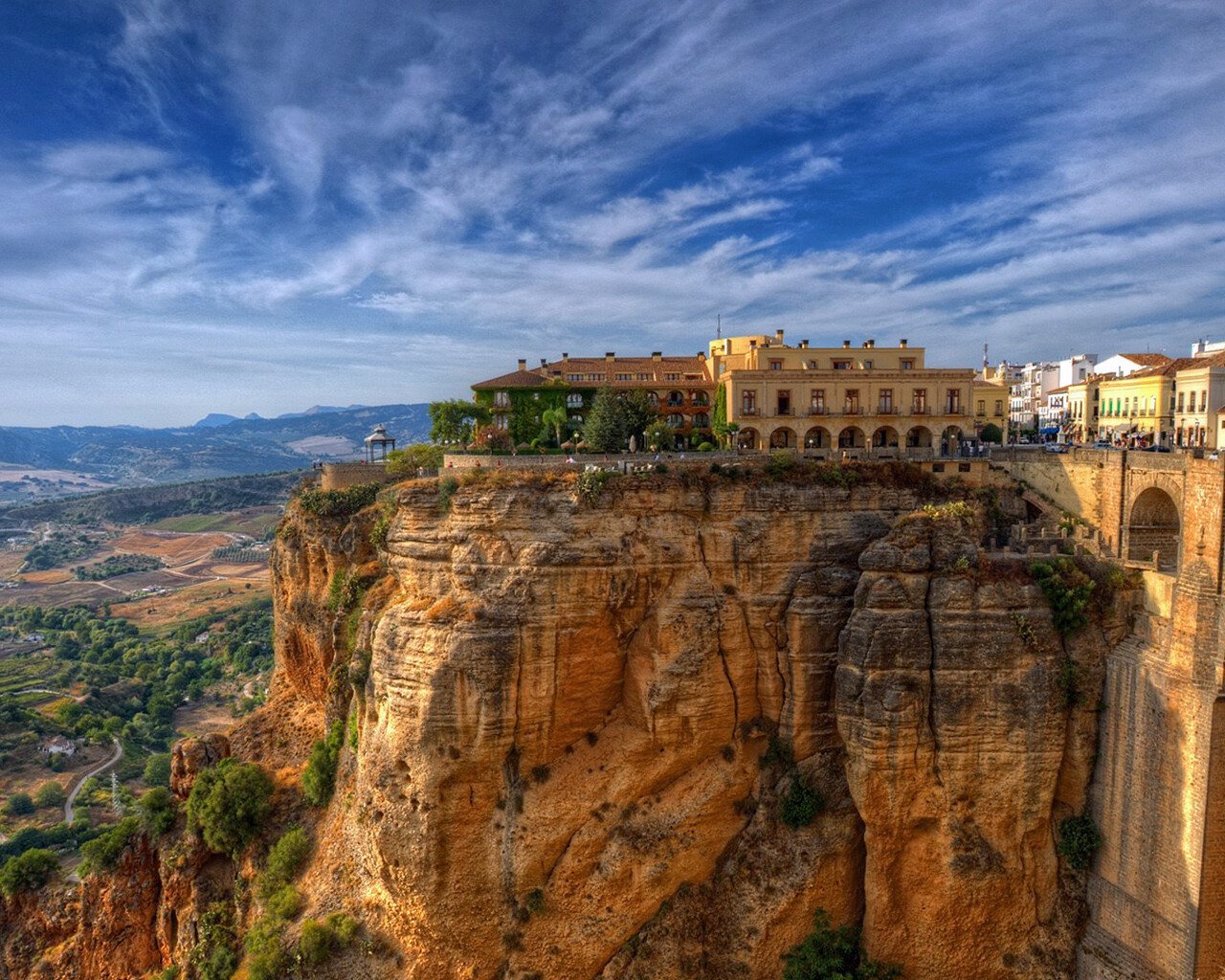 Cosa vedere a Ronda