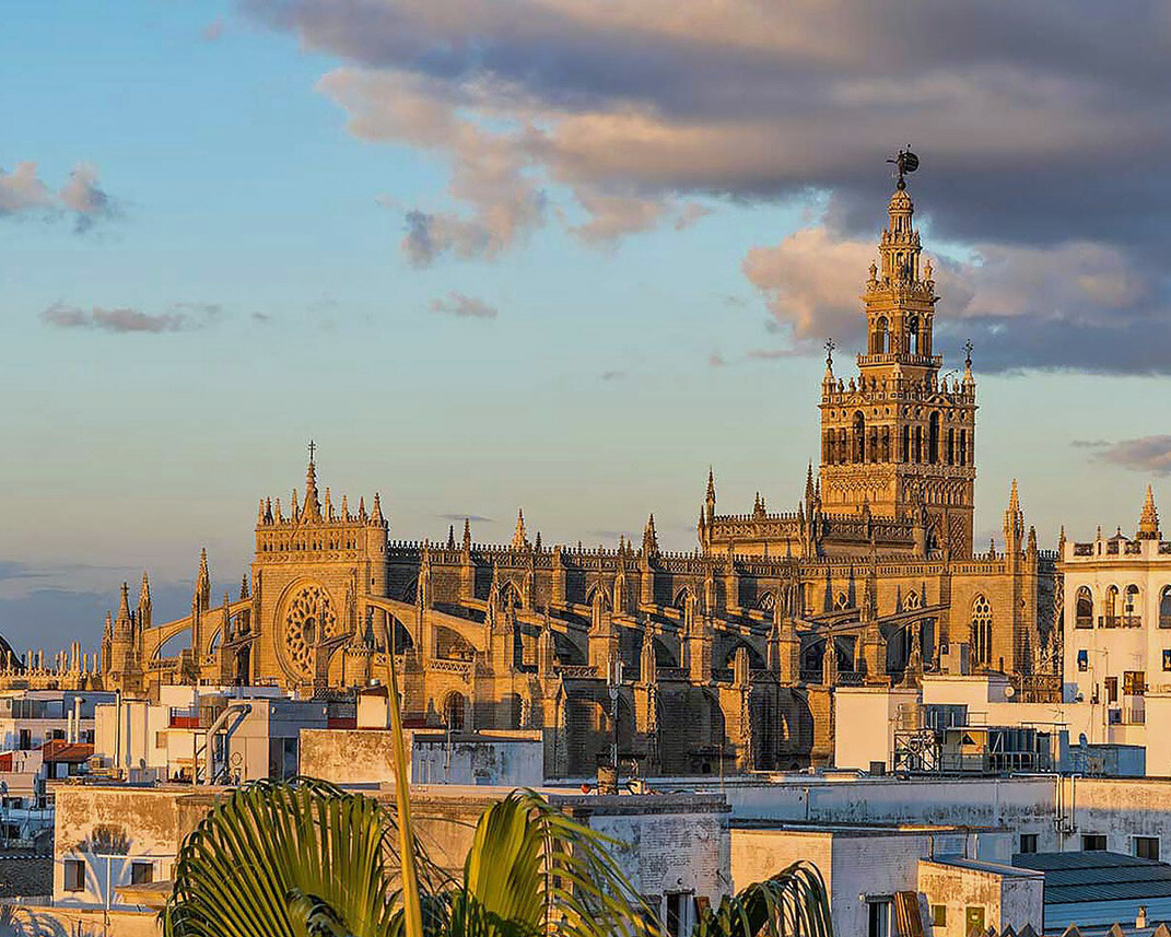 Cosa vedere a Siviglia