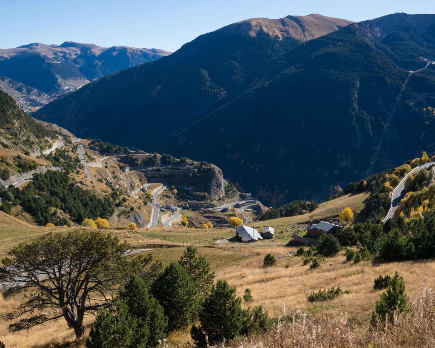 Cosa vedere ad Andorra