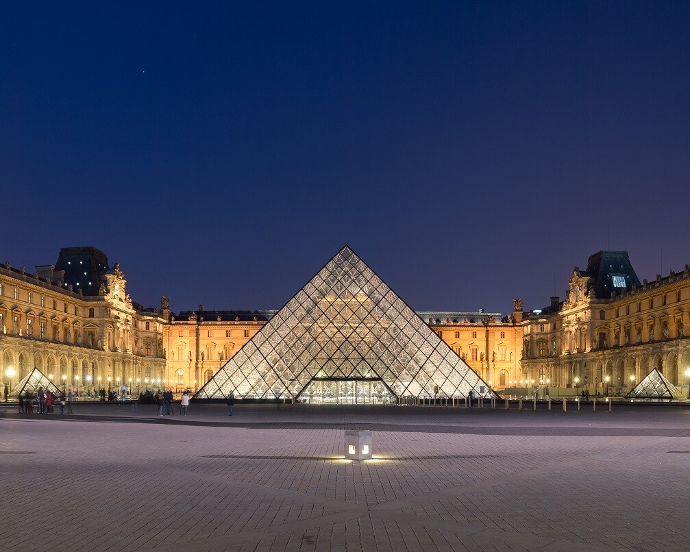 Cosa vedere al Louvre