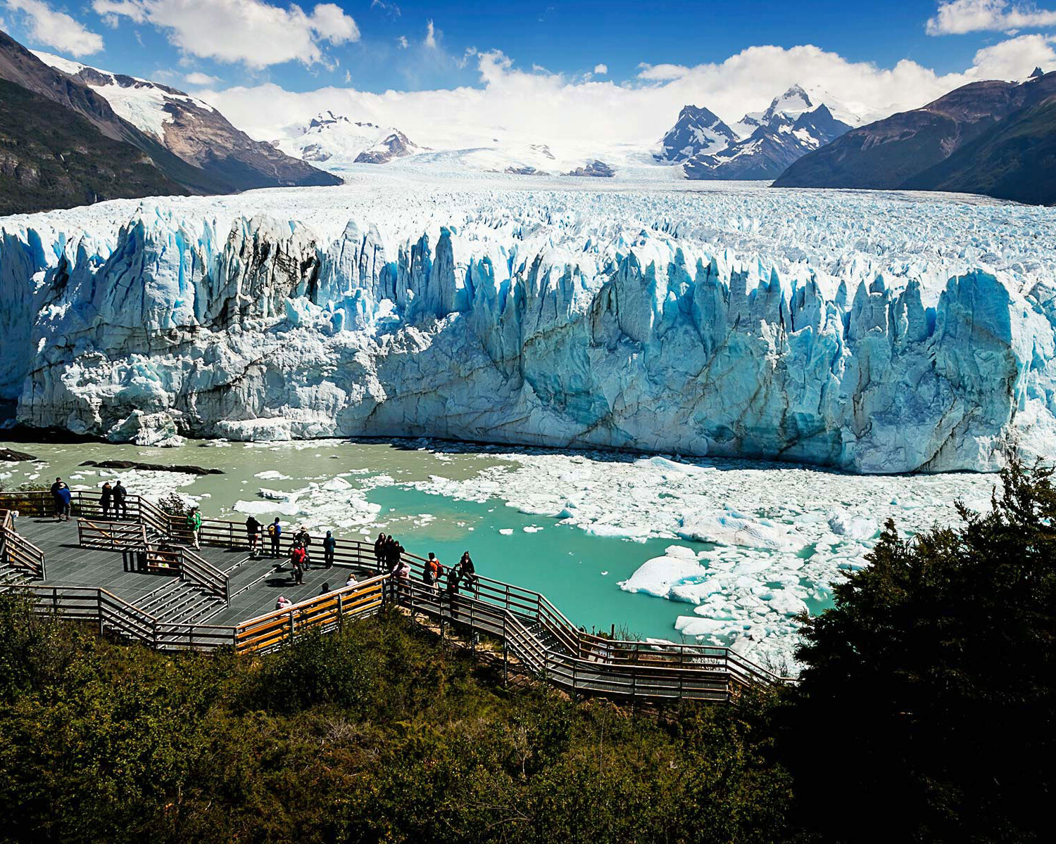 Cosa vedere e visitare in Argentina
