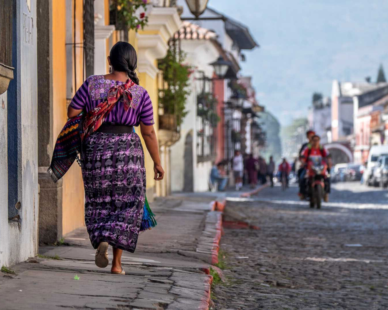cose da vedere in Guatemala