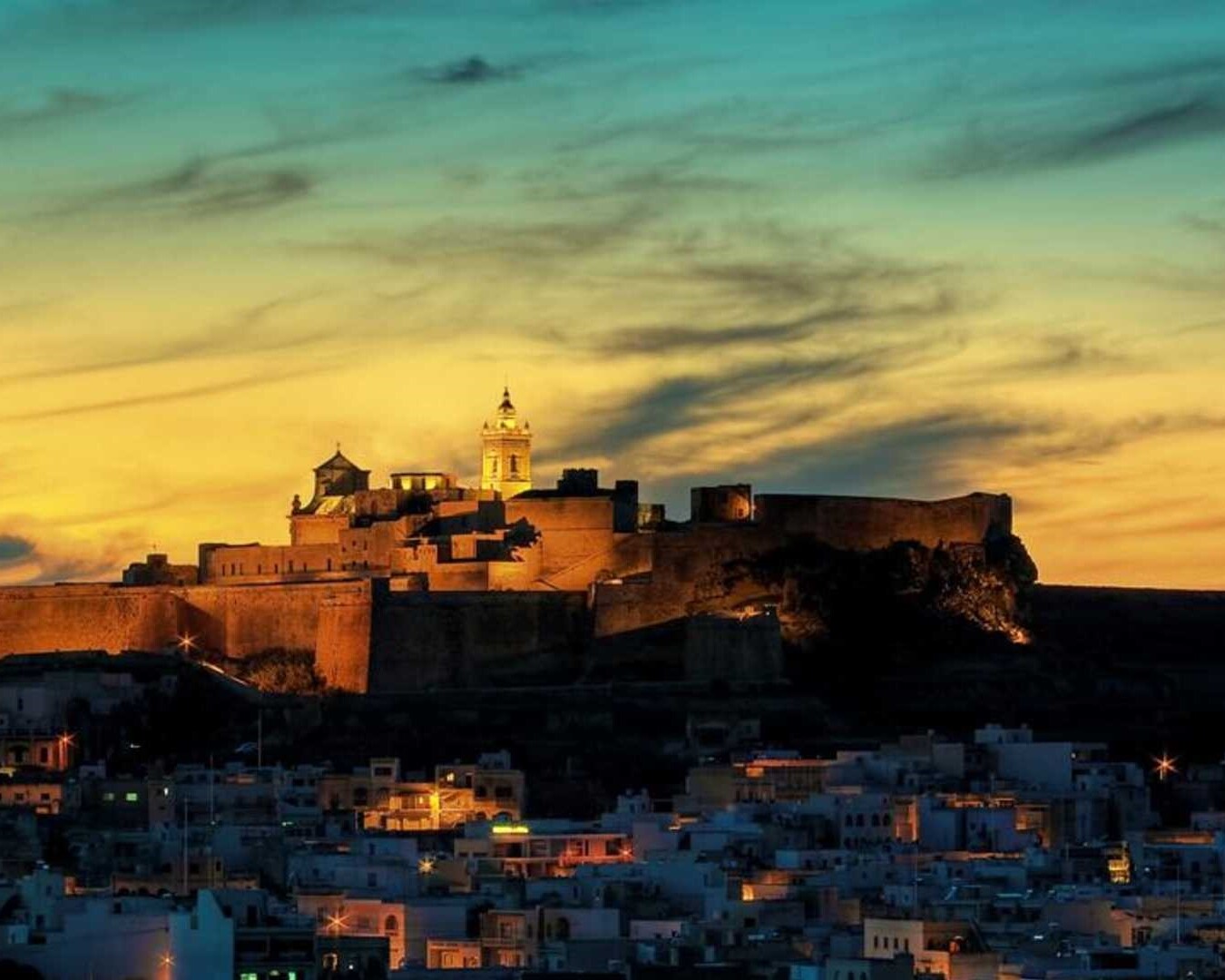 Cosa vedere sull'isola di Gozo
