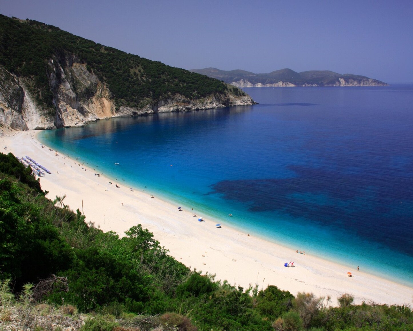Cose da vedere a Cefalonia