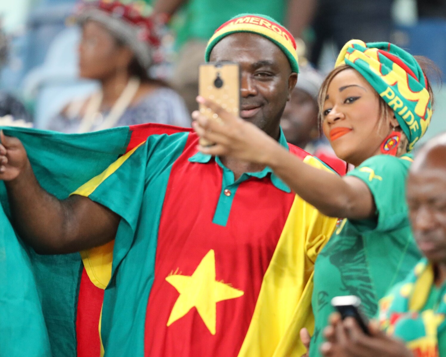 Cose da vedere in Camerun