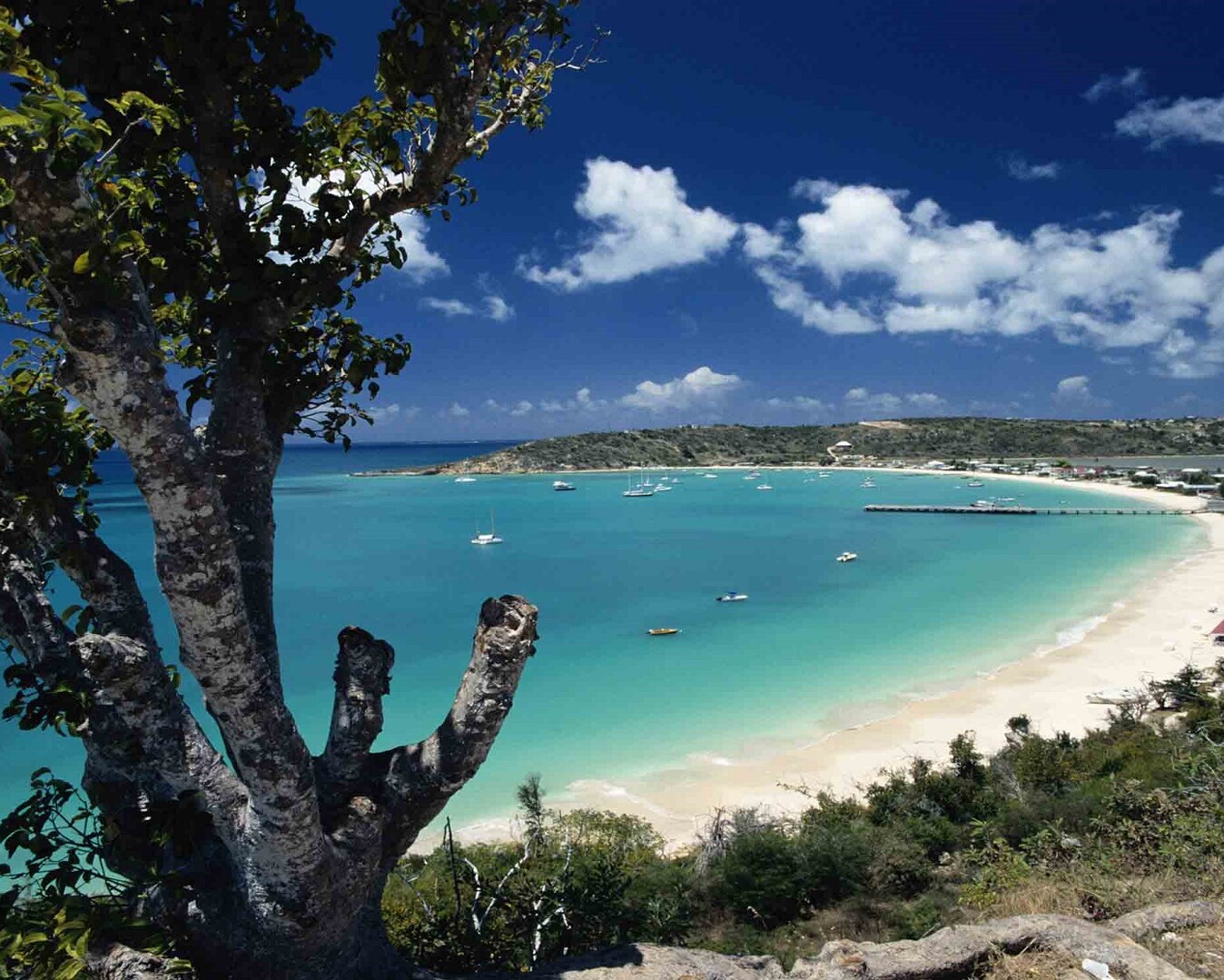 cose da vedere sull'isola di Guadalupa