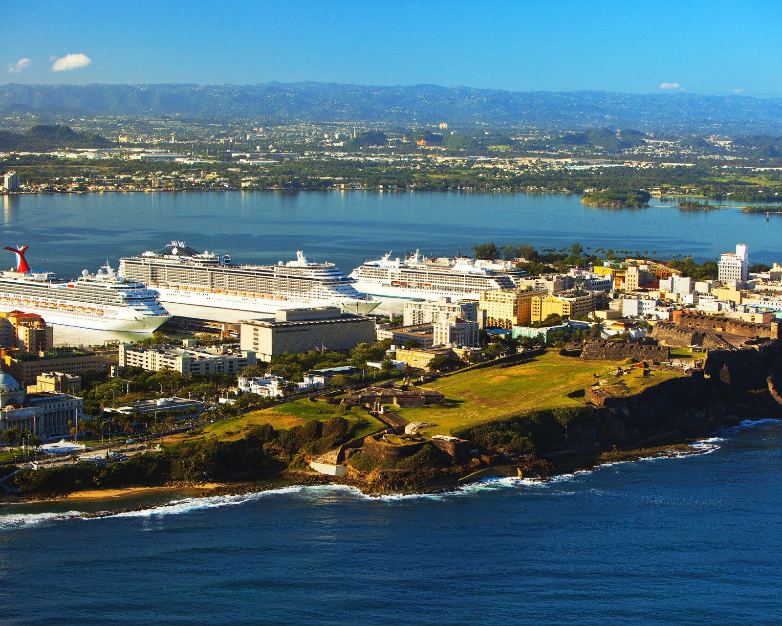 Dove si trova e quando andare a Porto Rico