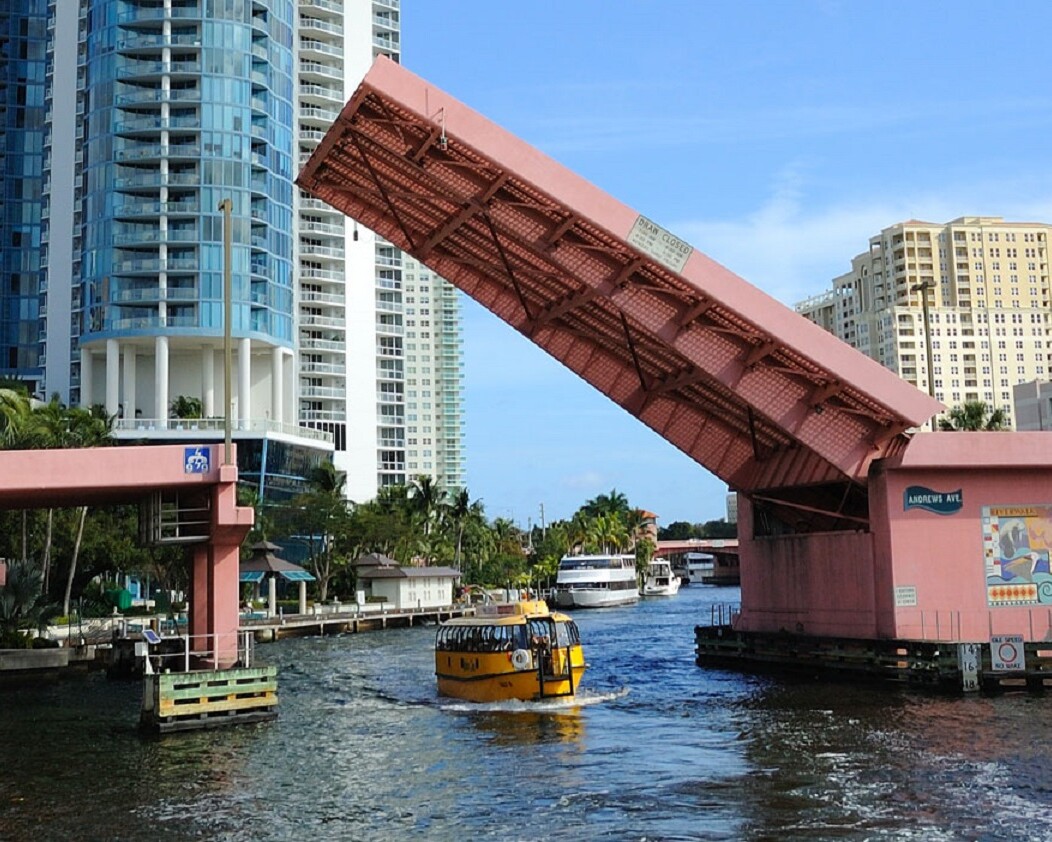 Cosa fare a Fort Lauderdale in Florida