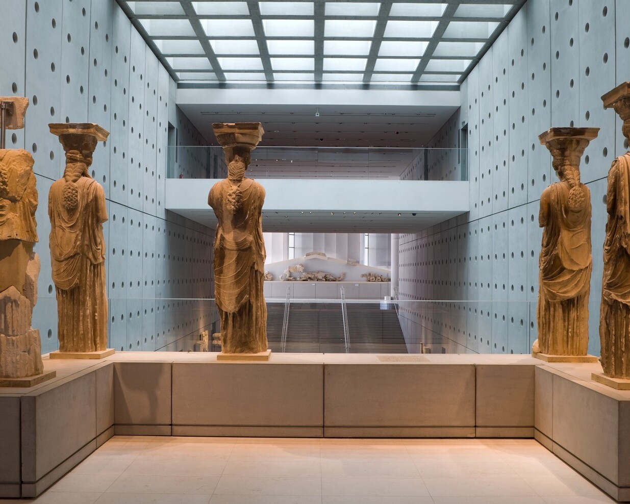 Guida ai migliori musei di Atene