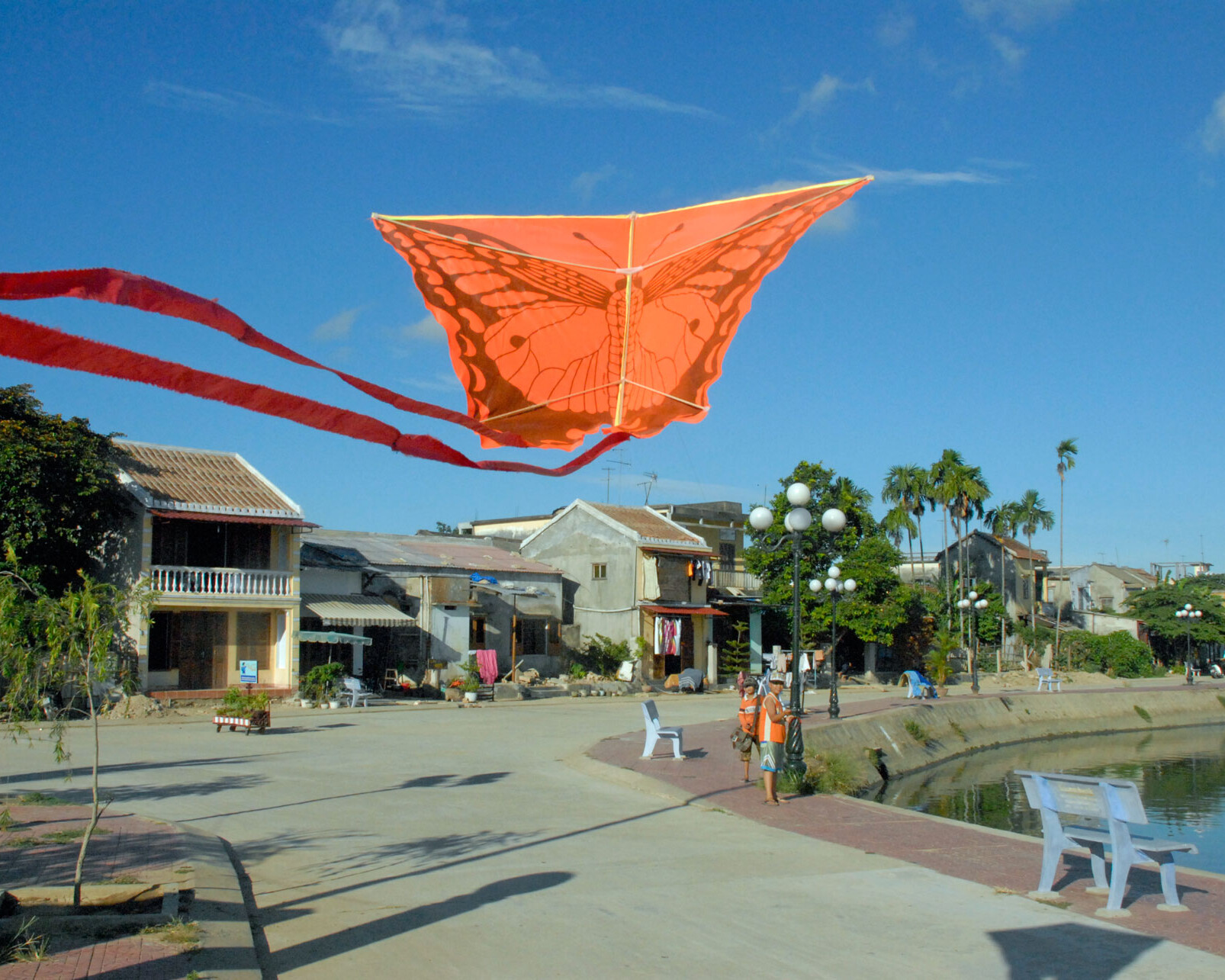 Guida alla città di Hoi An in Vietnam