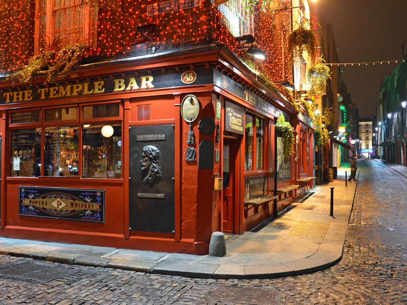 Guida dei migliori pub di Dublino