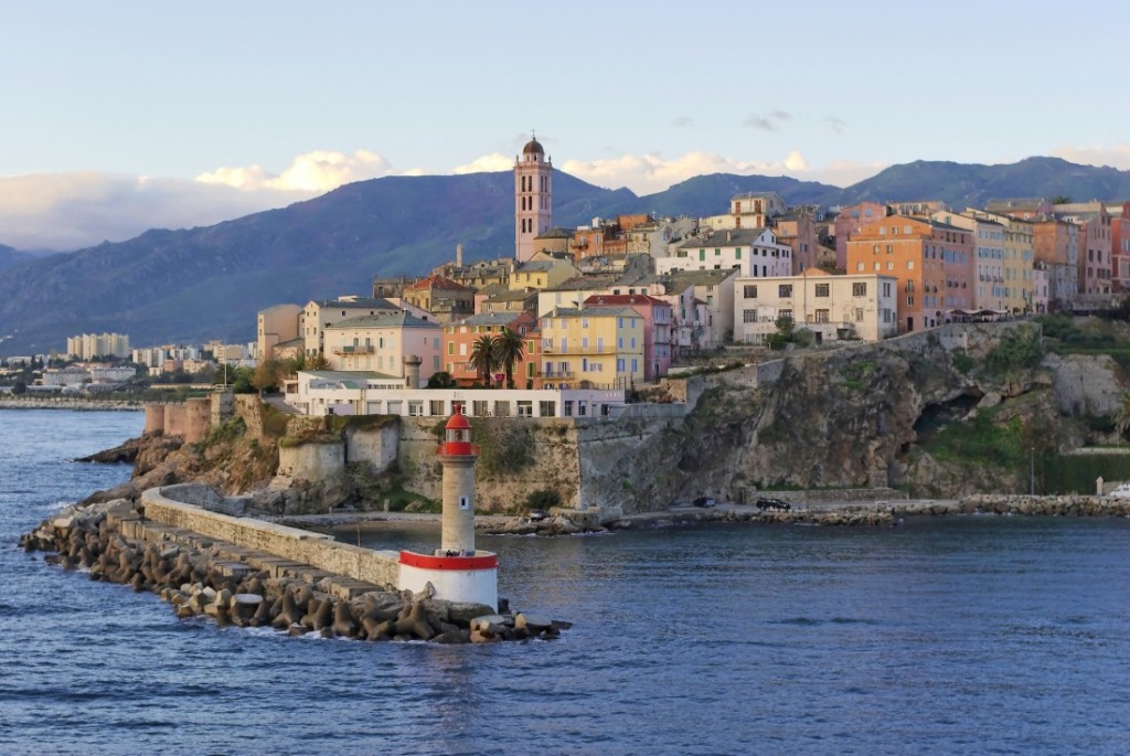 Guida della Corsica del nord