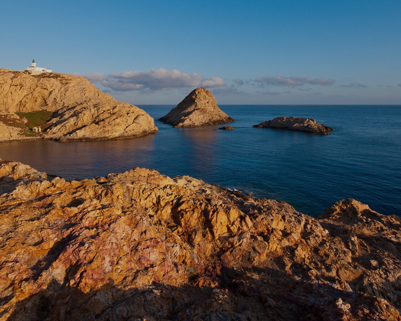 Guida della Corsica del nord