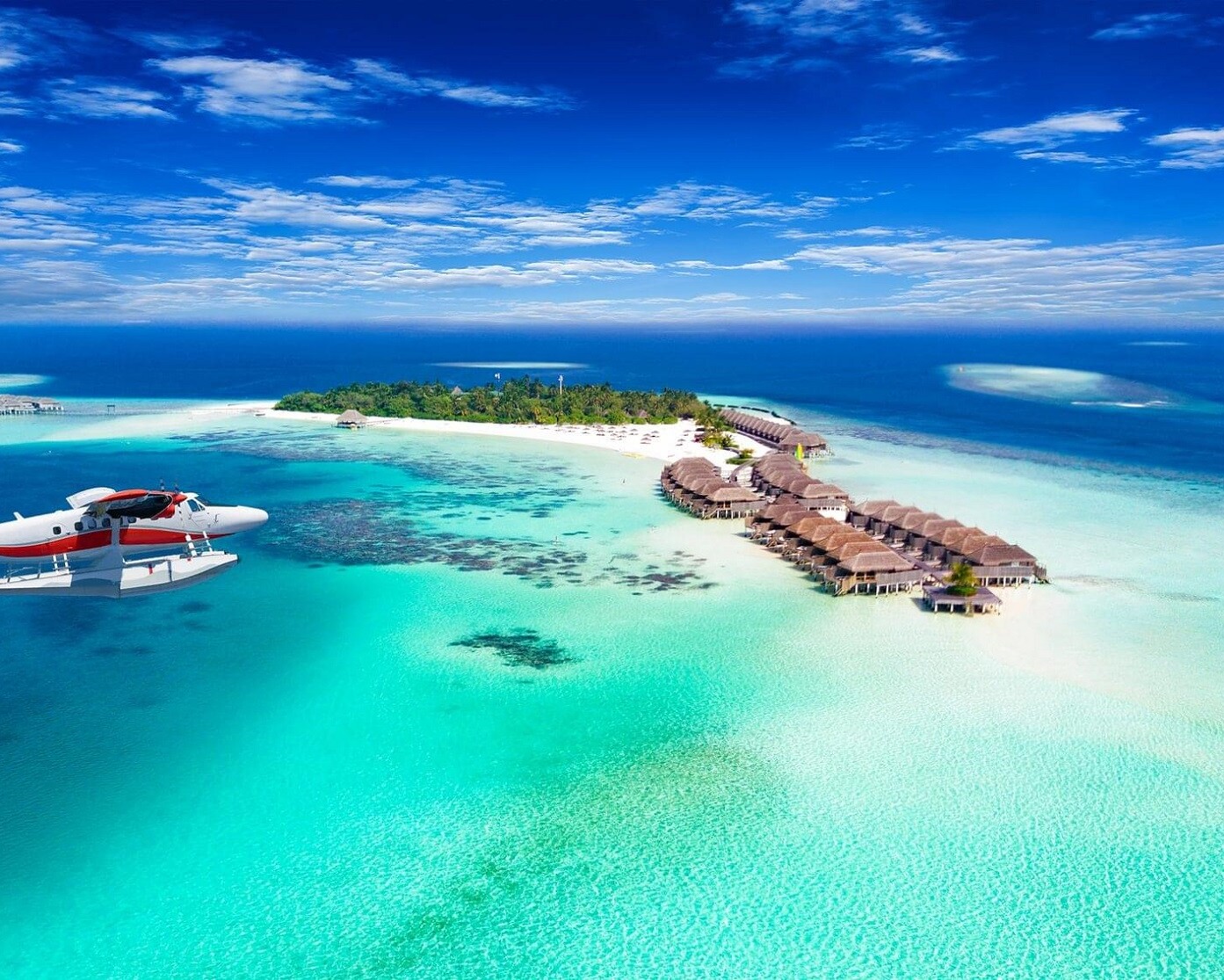 Guida delle Maldive
