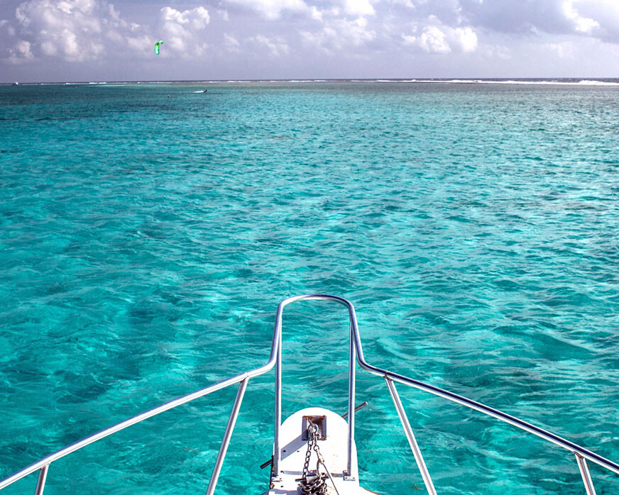 Guida delle isole Cayman