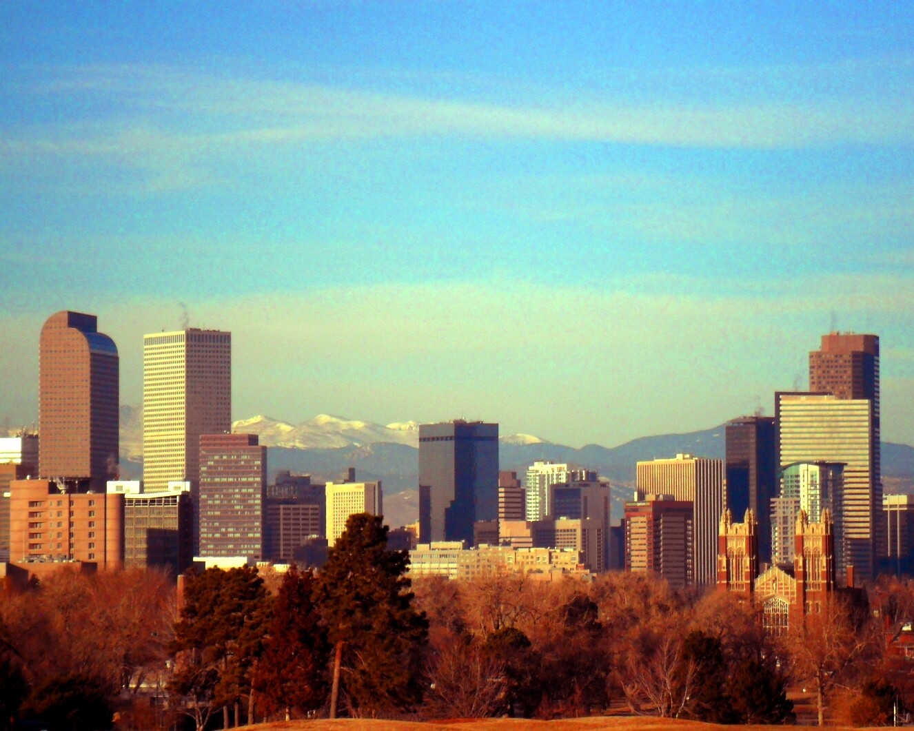 Guida di Denver