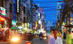 cose da vedere a Ho Chi Minh