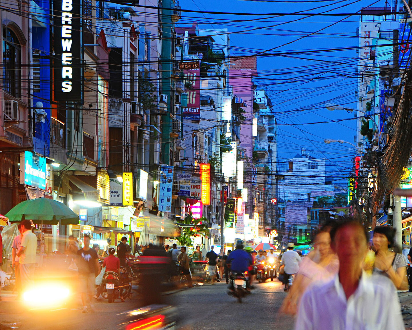 cose da vedere a Ho Chi Minh