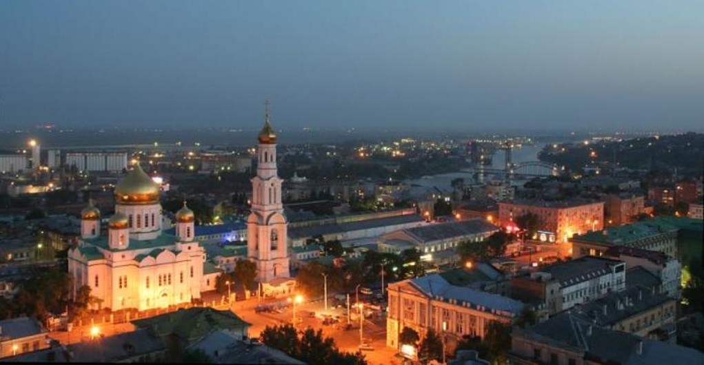 Le antiche città dell'Anello d'oro tra Mosca e il Volga