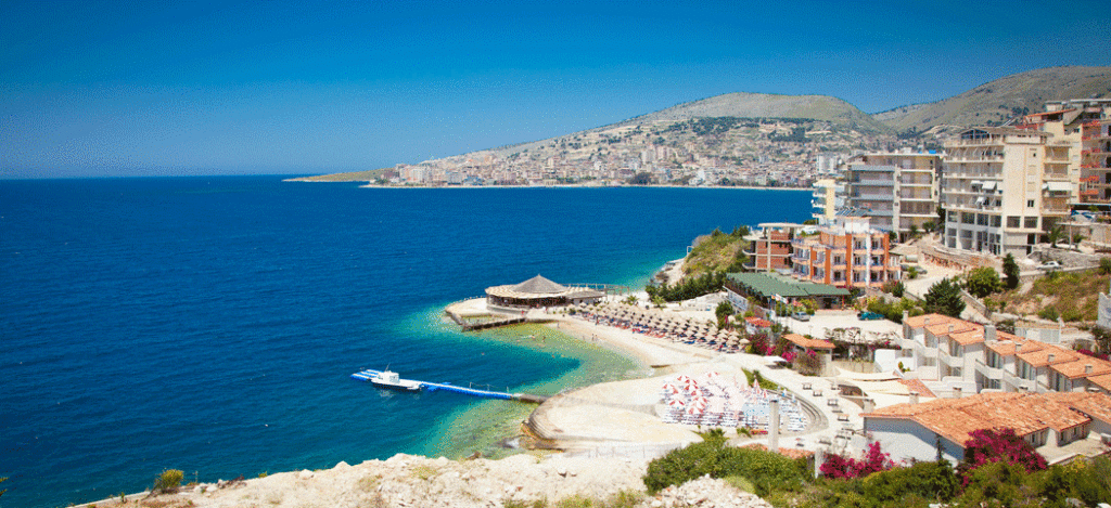 Le più belle spiagge dell'Albania