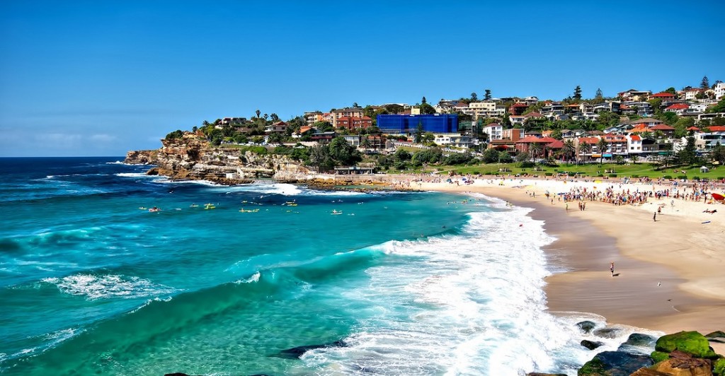 Le più belle spiagge di Sydney: