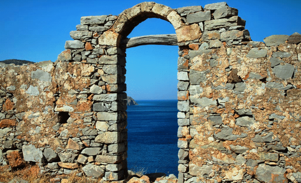 Le spiagge di Creta