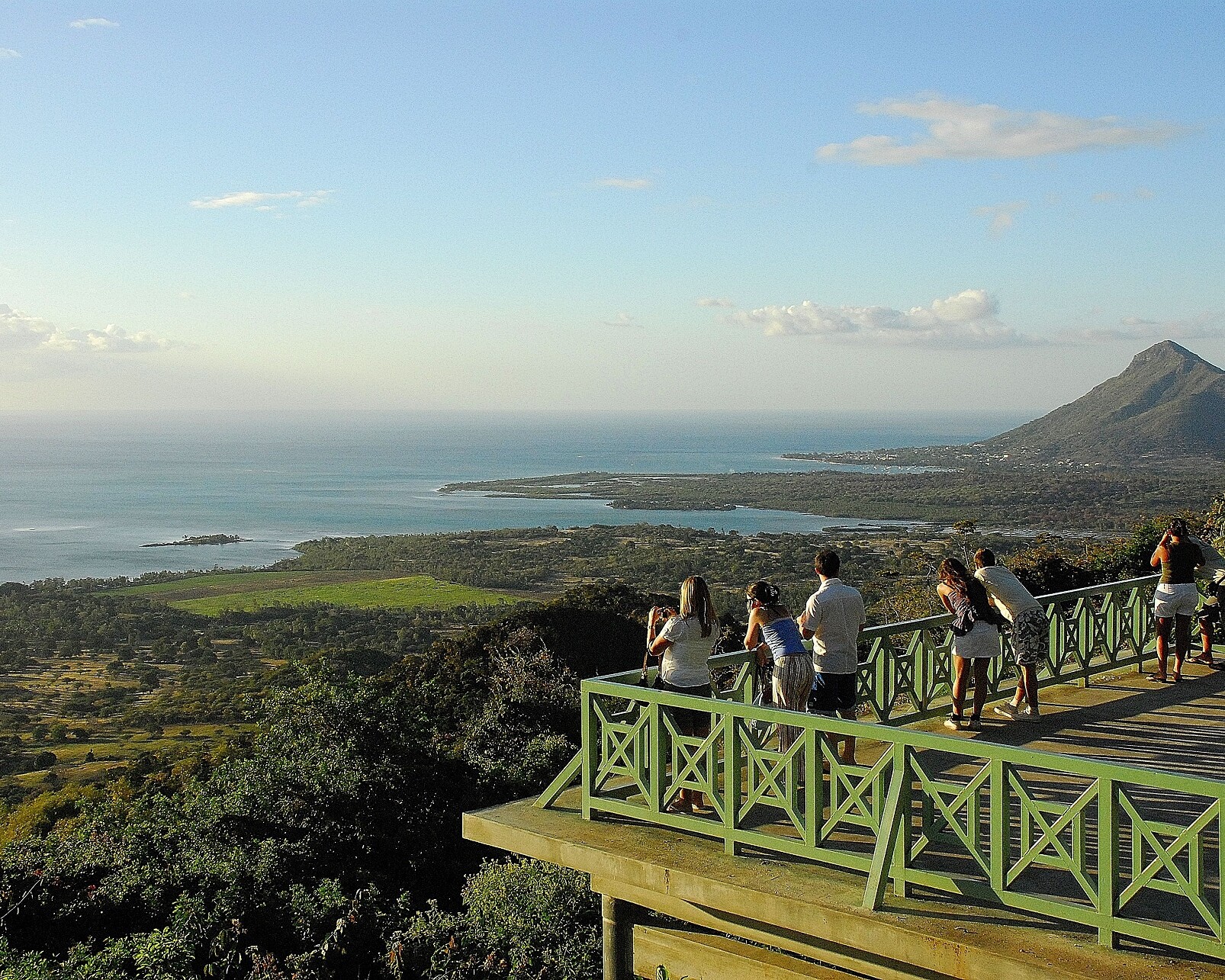 Viaggio a Mauritius, tra villaggi, spiagge e giardini