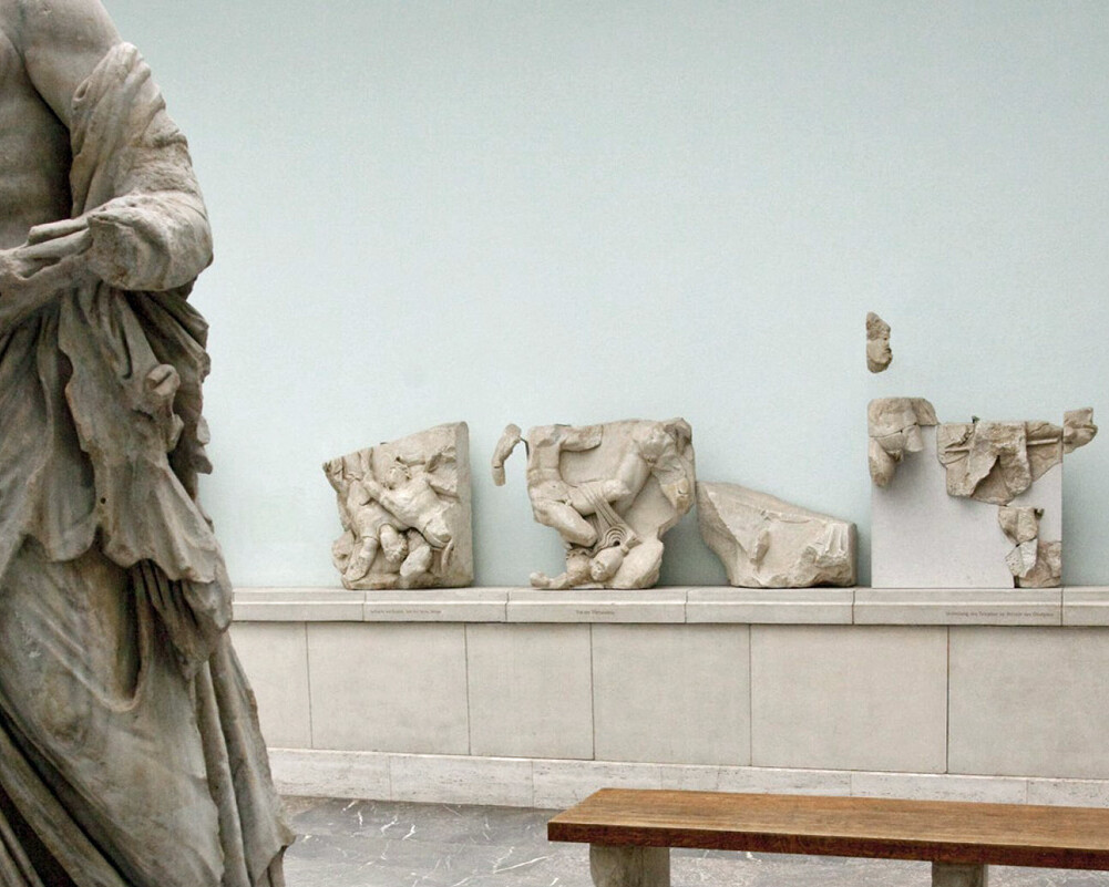 Musei di Berlino: