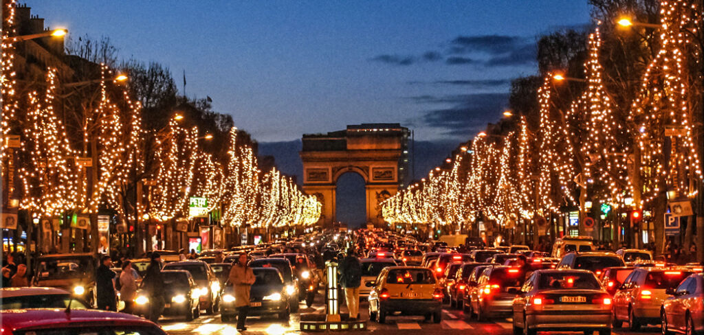 Champs-Élysées