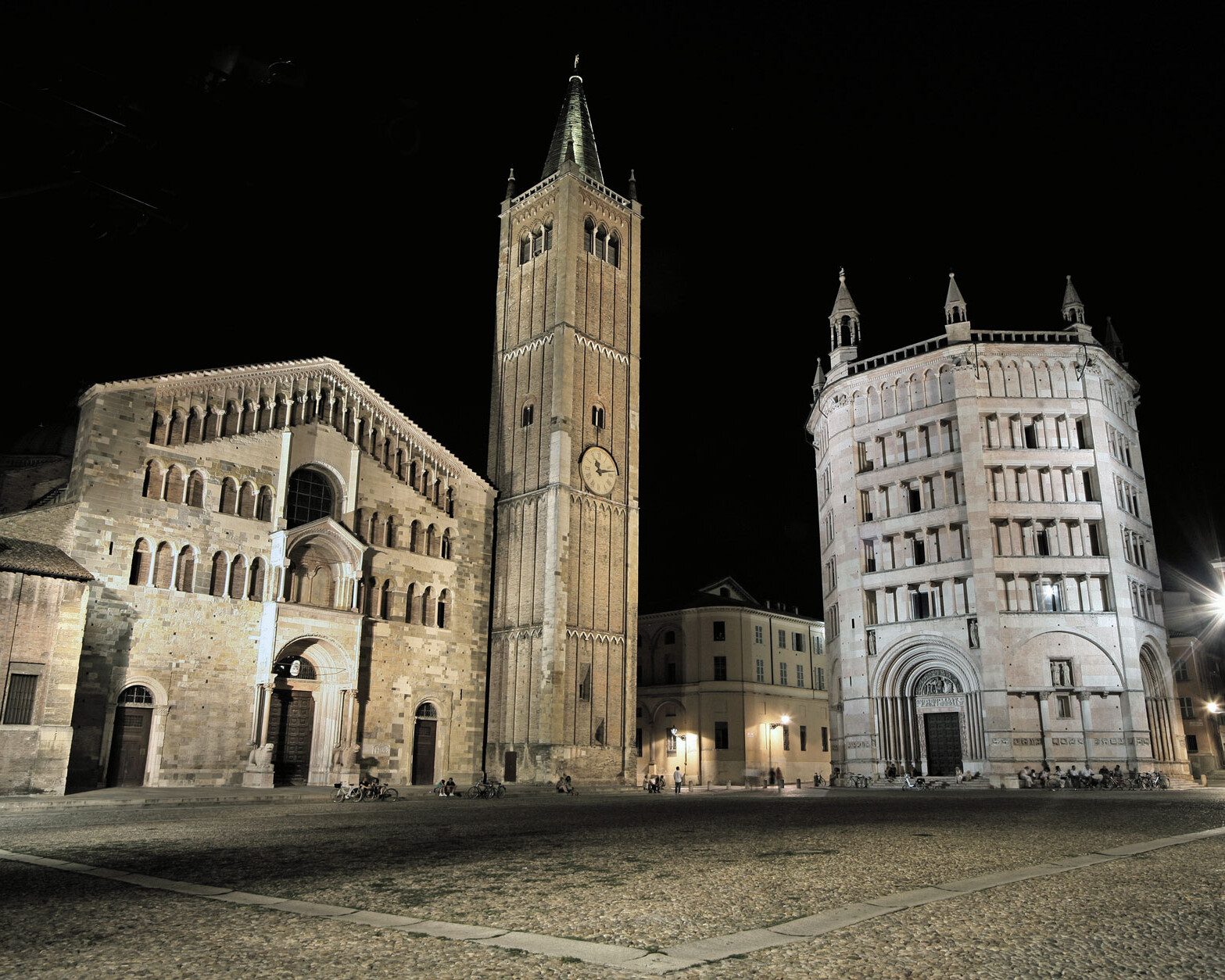 Parma Capitale della Cultura 2020-21