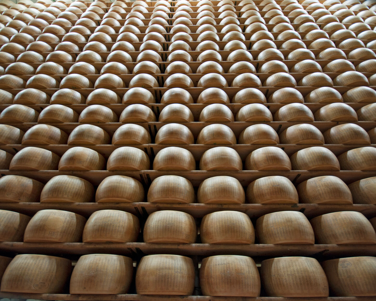 Parmigiano Reggiano