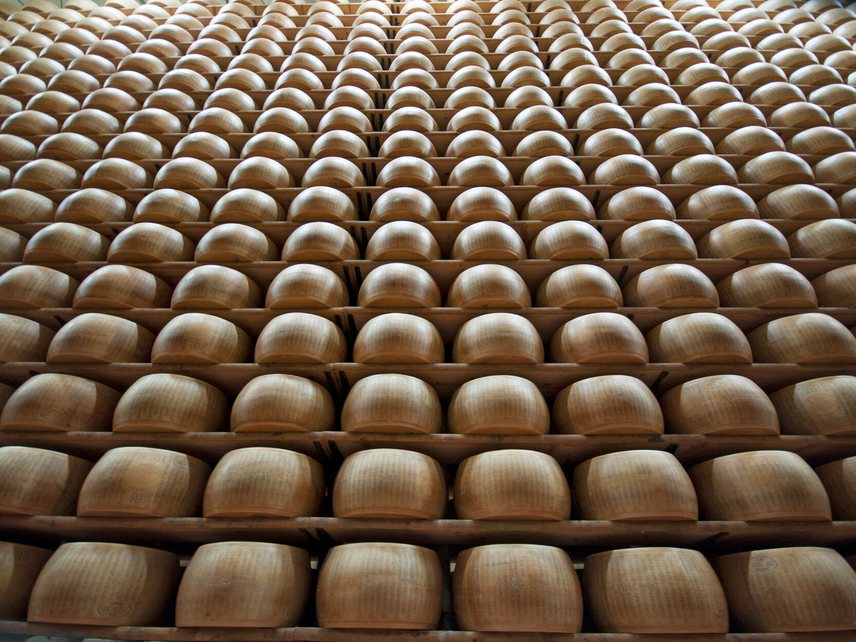 Parmigiano Reggiano