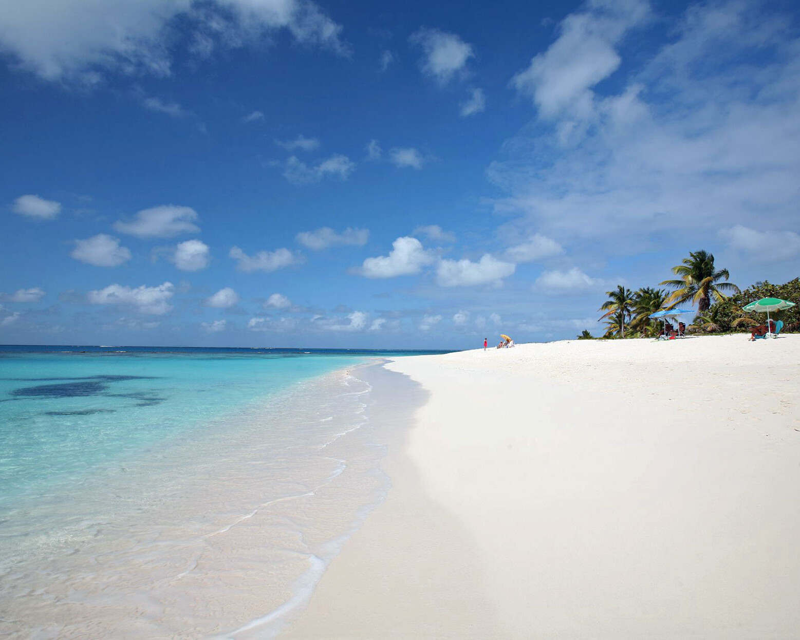 Quando andare e come arrivare sulla isola di Anguilla