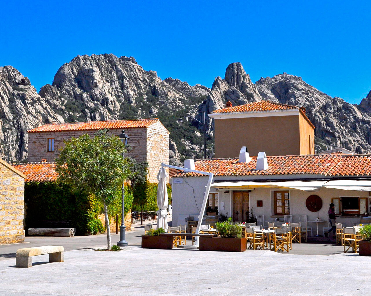 San Pantaleo