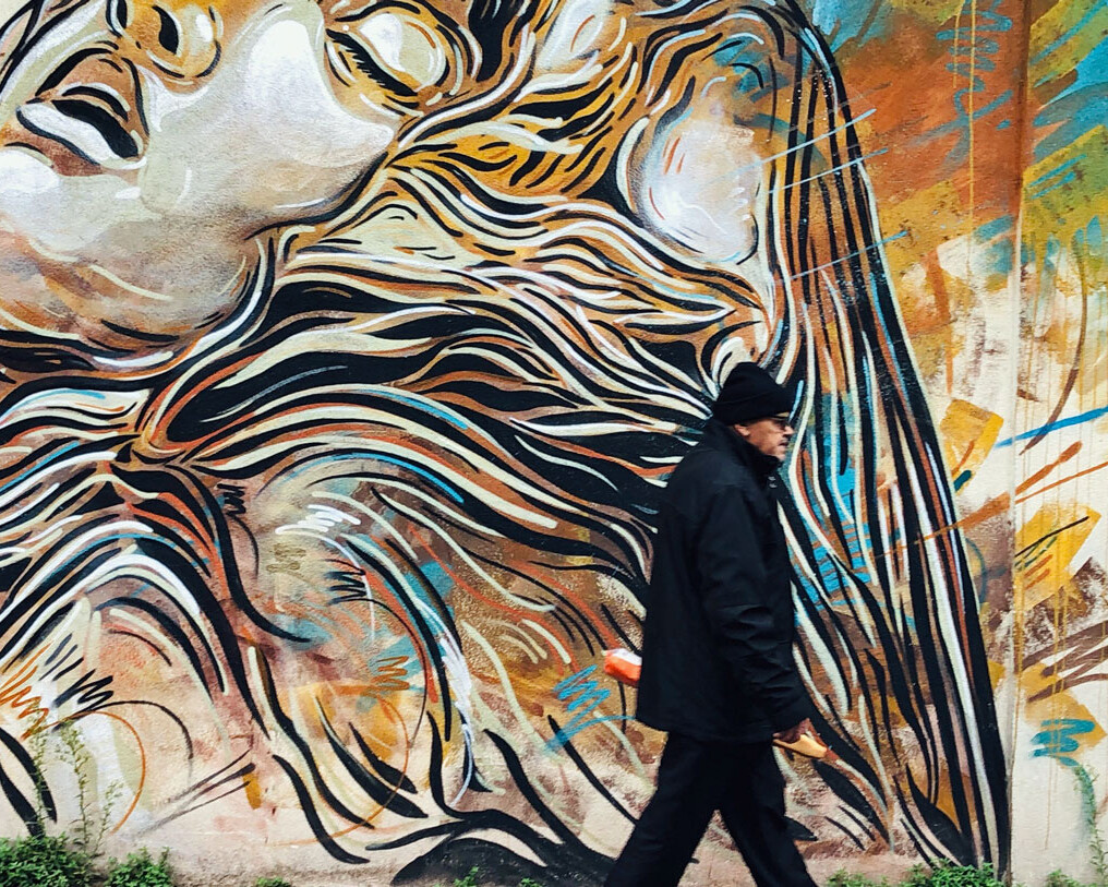 Street-art-a-Parigi
