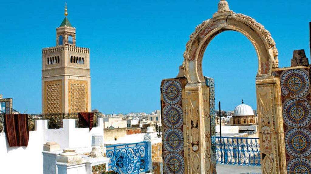 Tunisi: cosa vedere nell'antica Cartagine