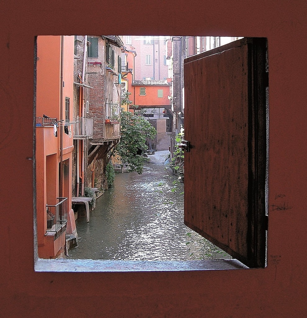Viaggio a Bologna sotto i portici della Grassa e della Dotta