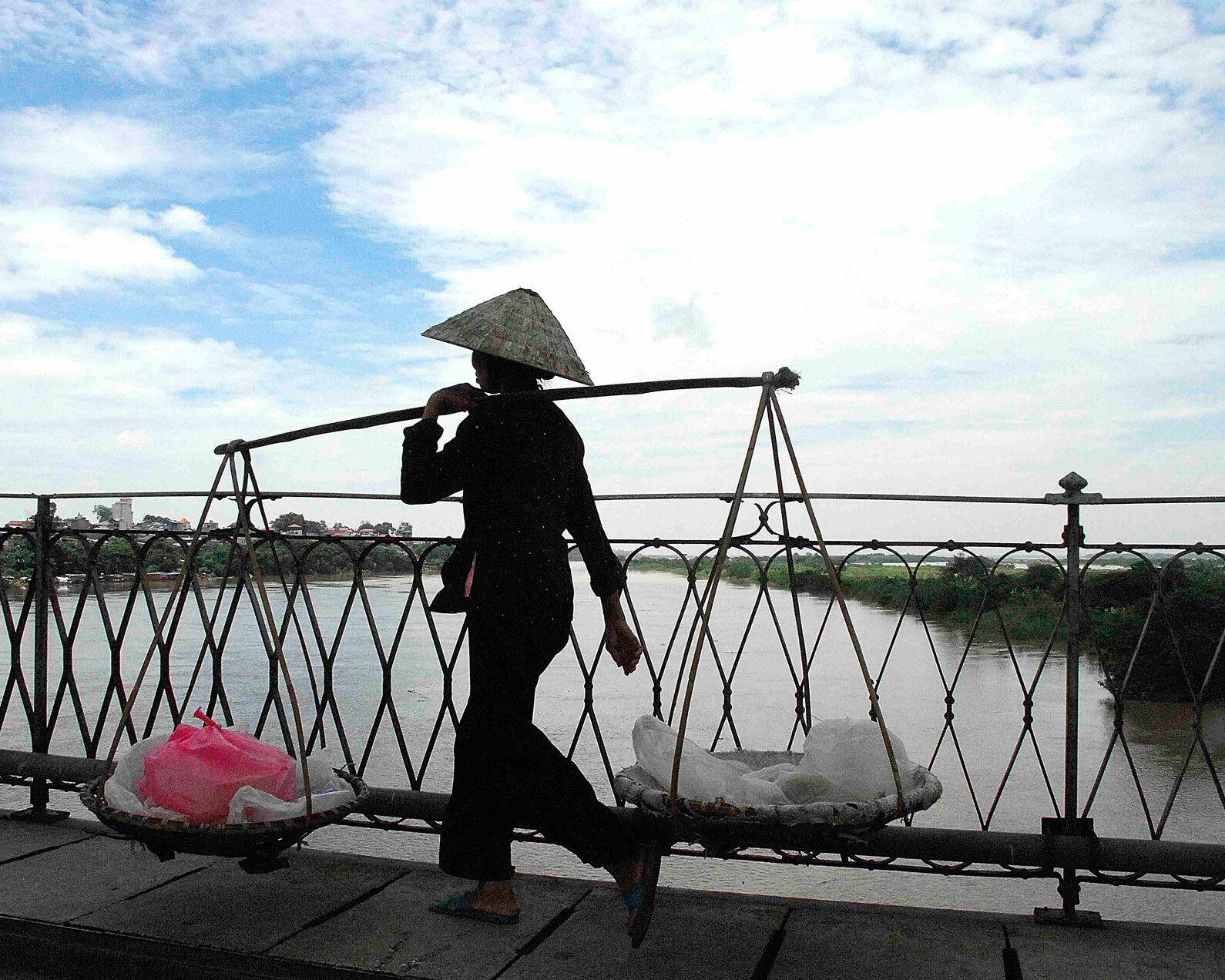 Viaggio ad Hanoi