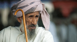 Viaggio in Oman