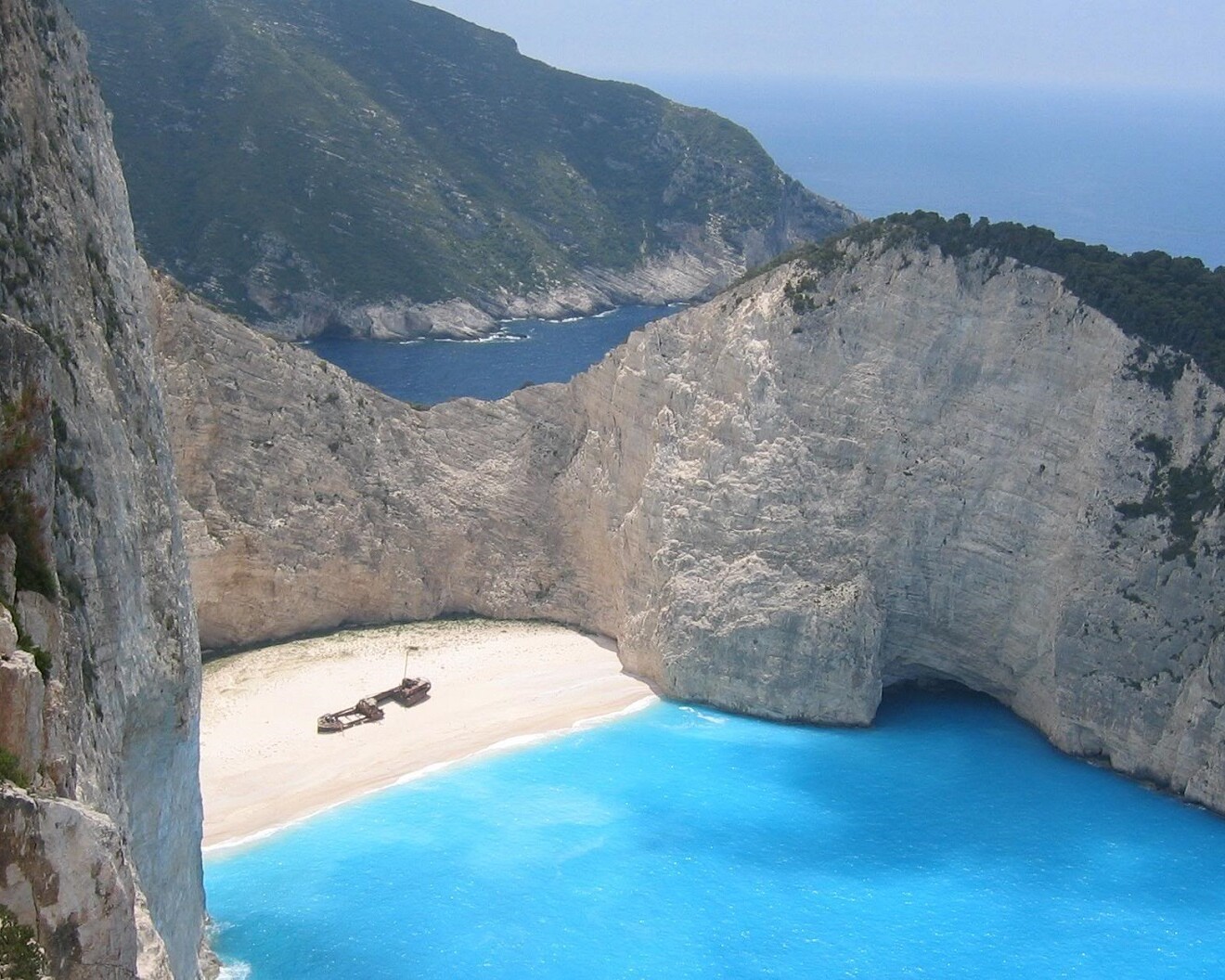 cose da vedere a Zante
